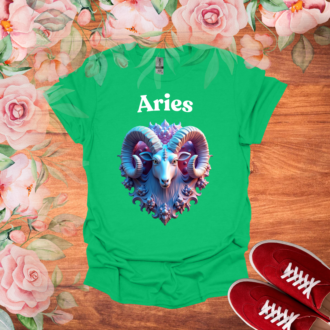 Essence Aries T-Shirt