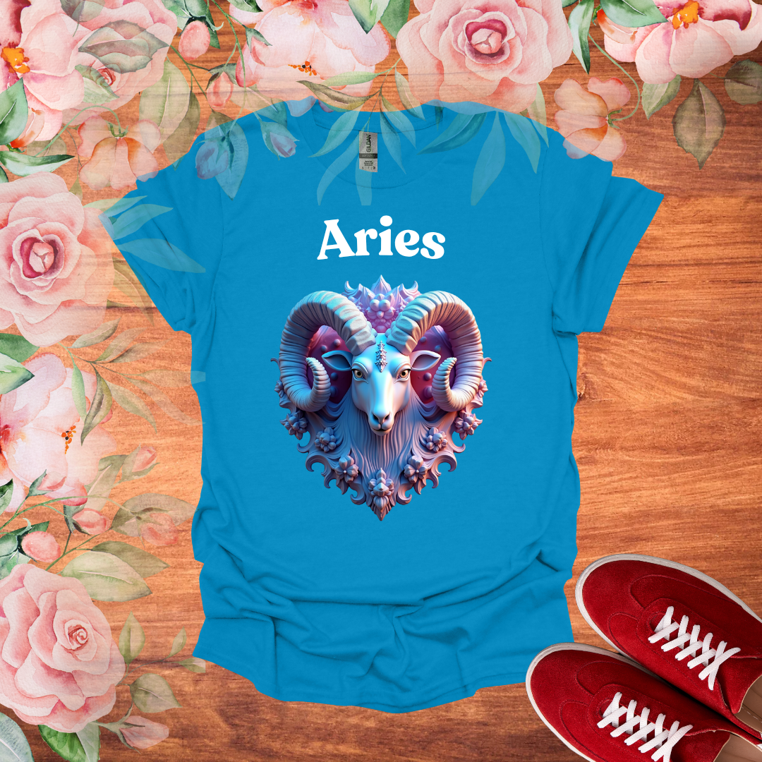 Essence Aries T-Shirt