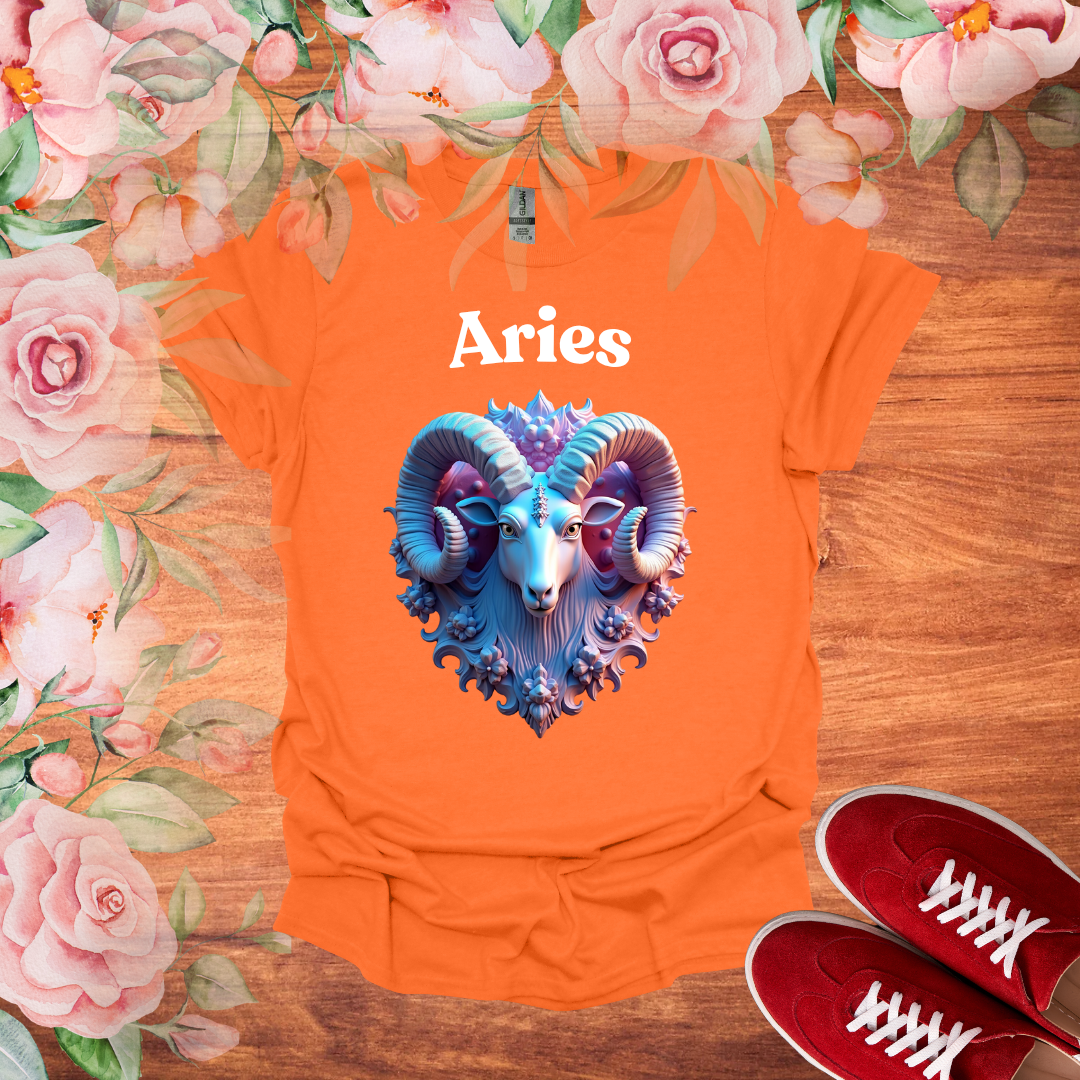 Essence Aries T-Shirt