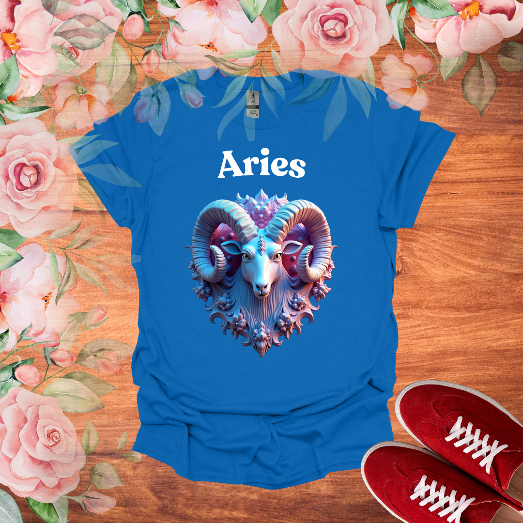 Essence Aries T-Shirt