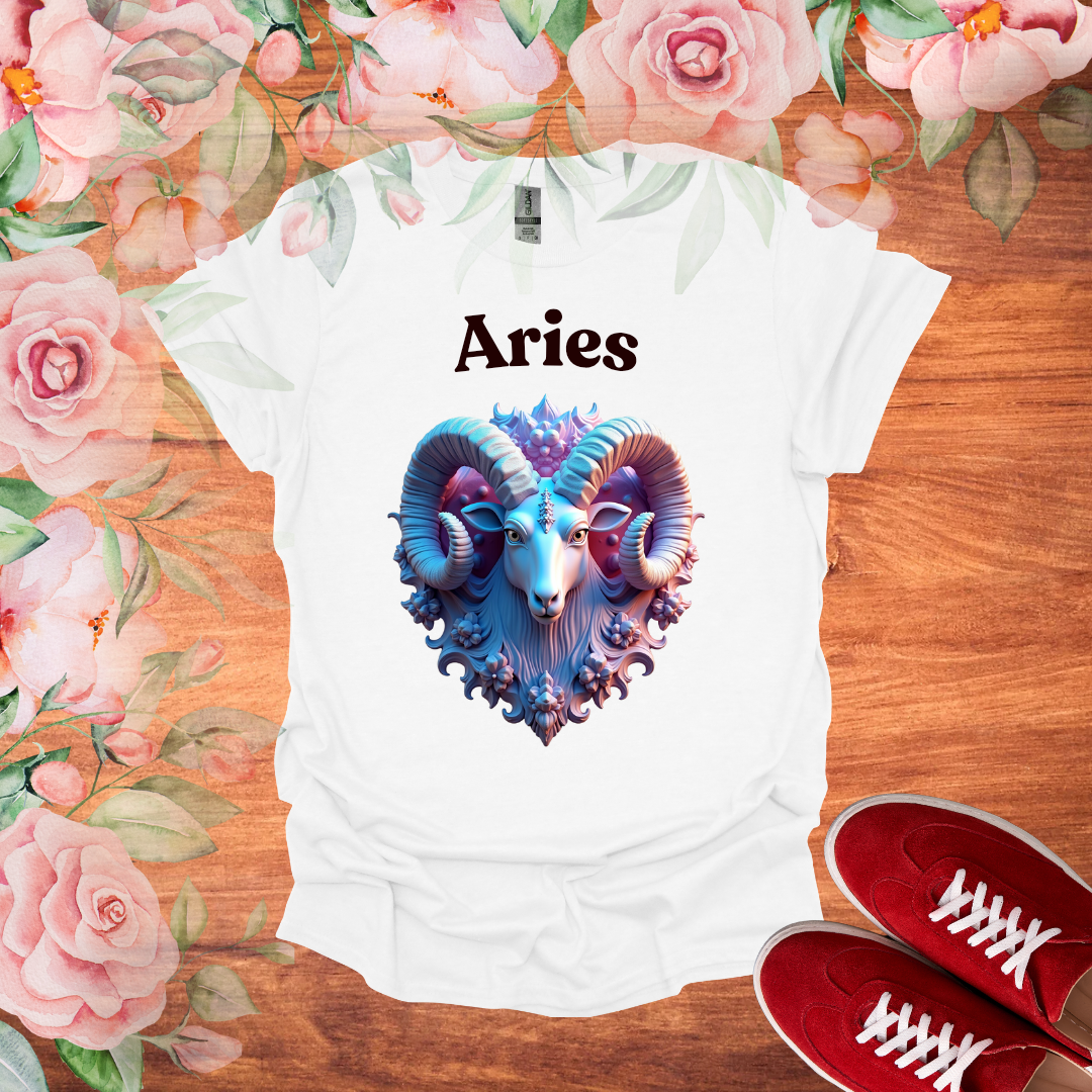 Essence Aries T-Shirt