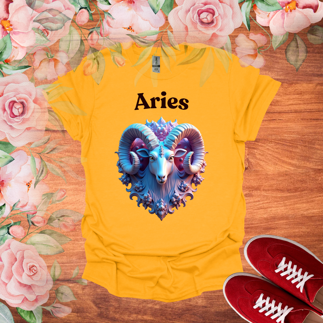 Essence Aries T-Shirt