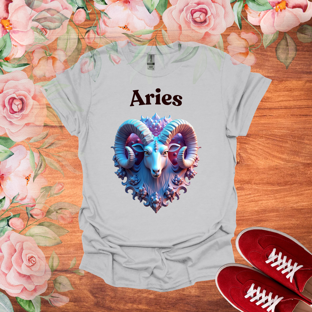 Essence Aries T-Shirt