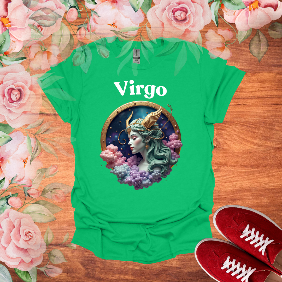 Essence Virgo T-Shirt