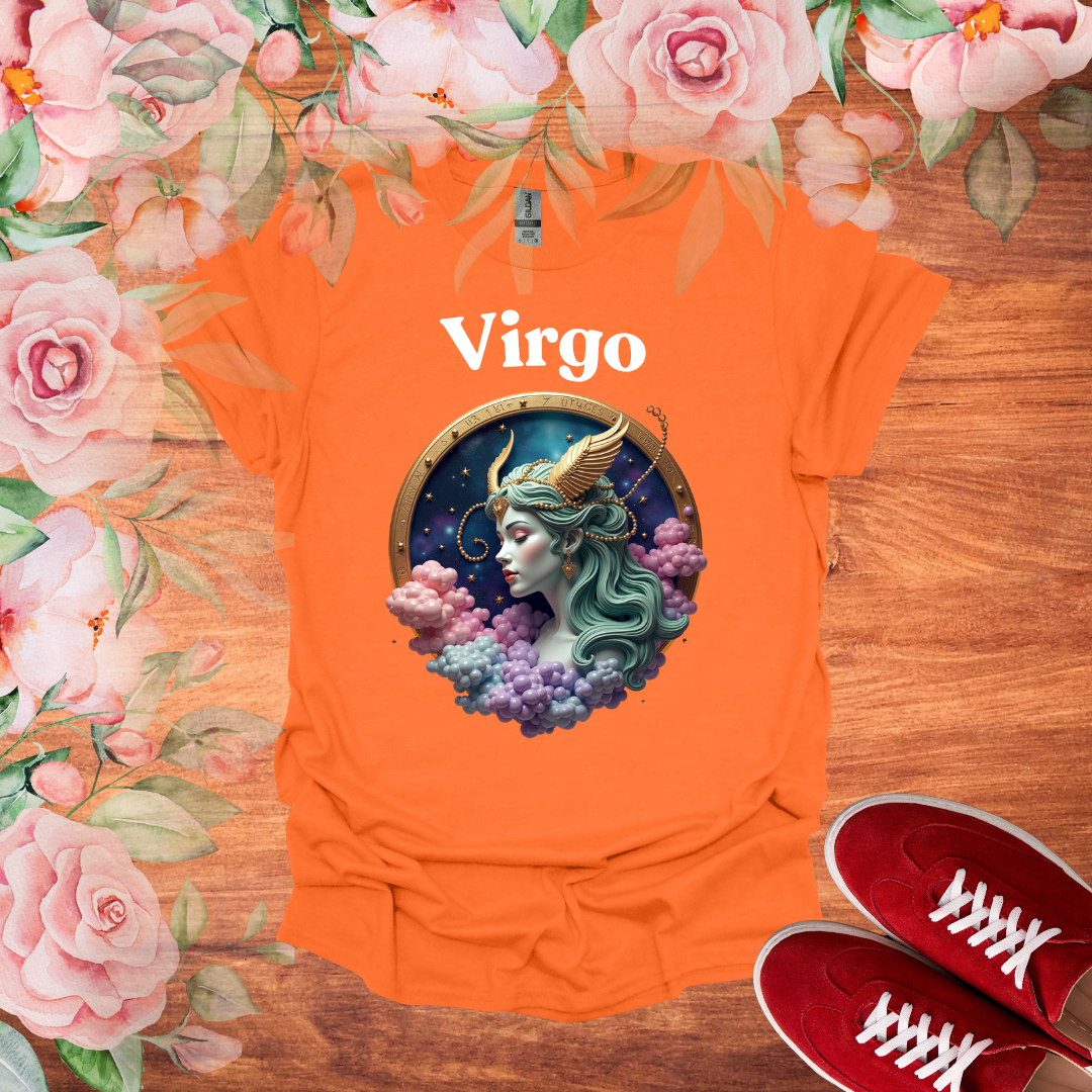 Essence Virgo T-Shirt