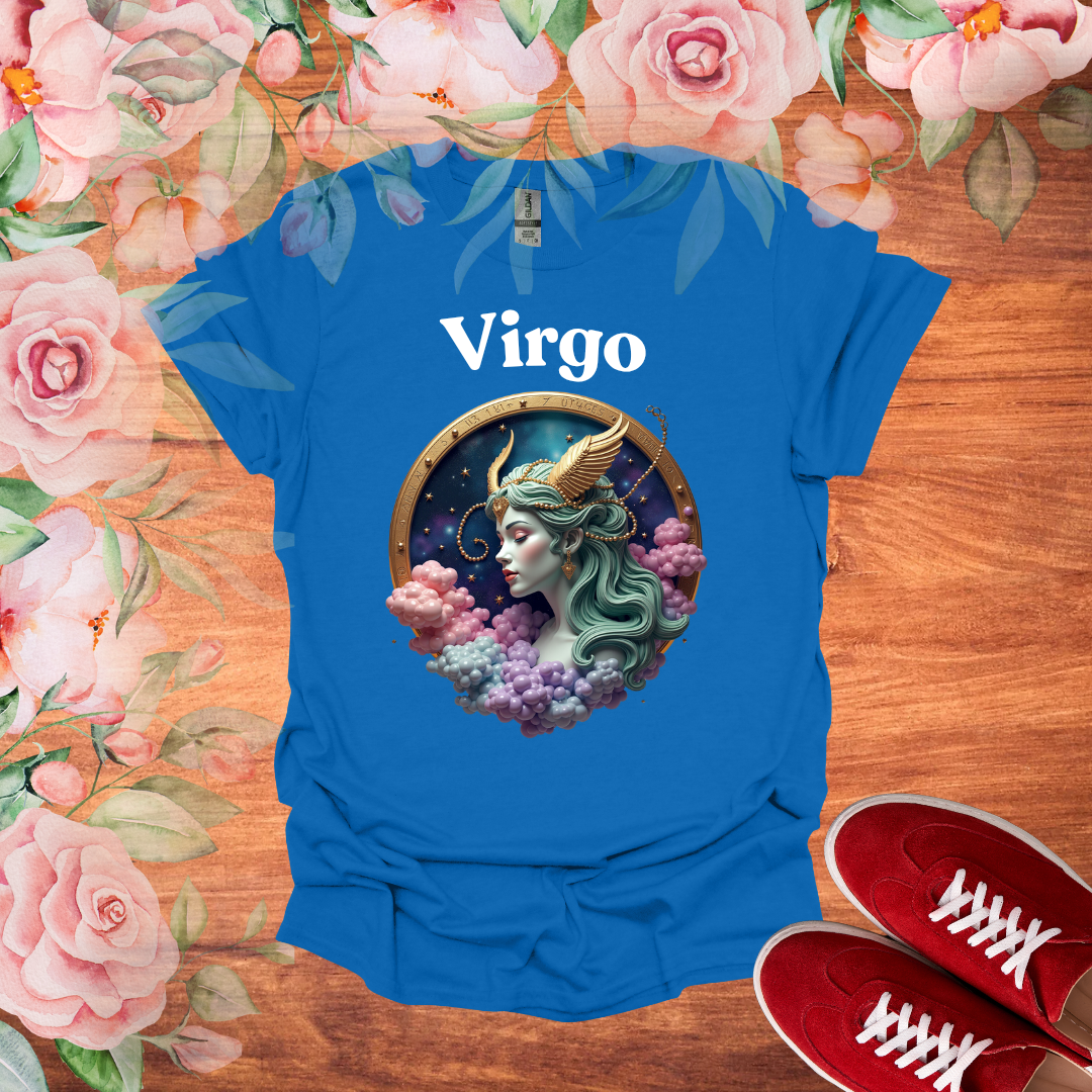 Essence Virgo T-Shirt