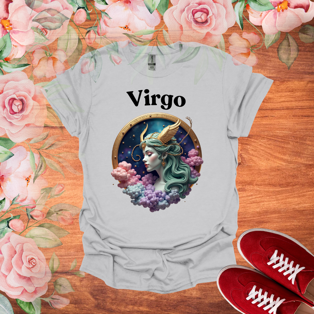 Essence Virgo T-Shirt