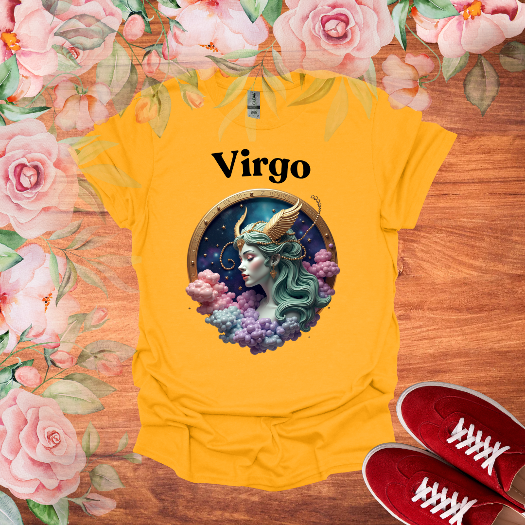 Essence Virgo T-Shirt