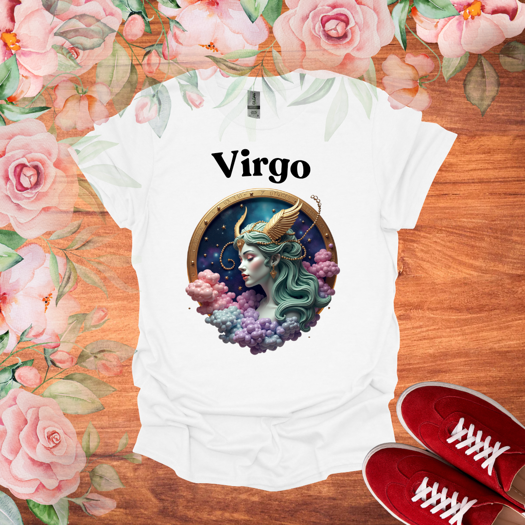 Essence Virgo T-Shirt