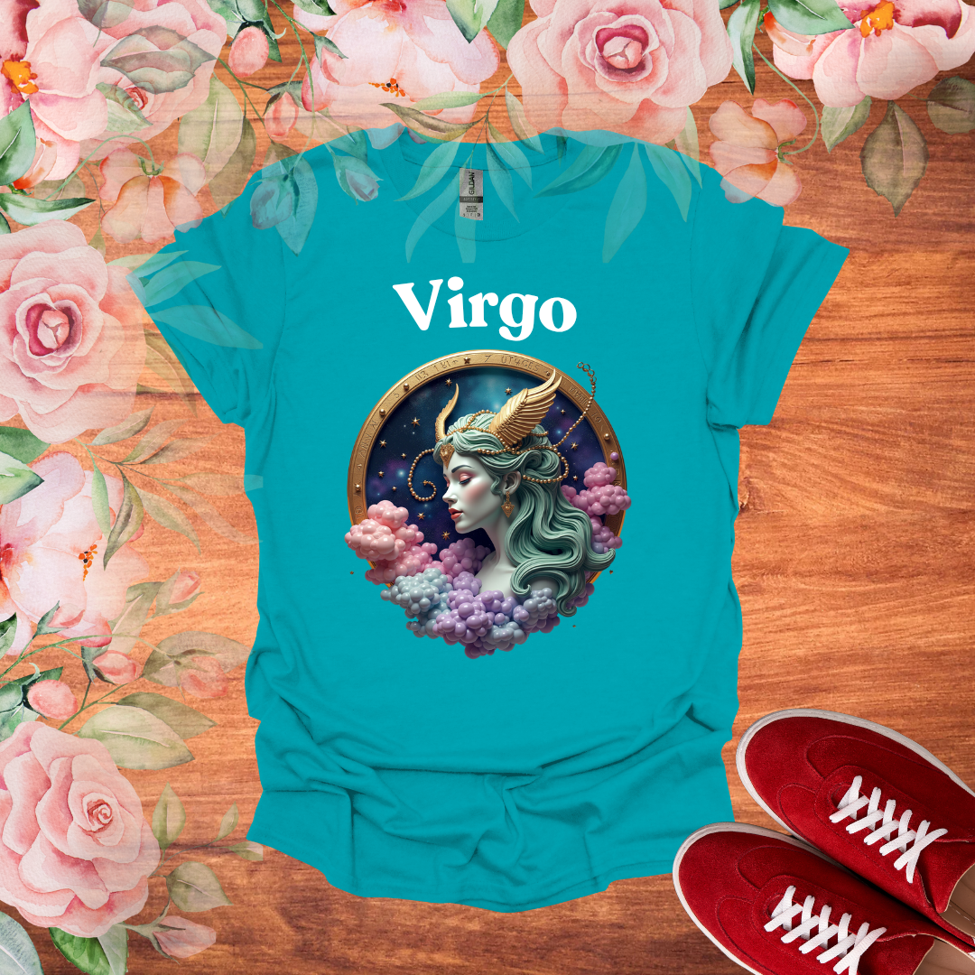 Essence Virgo T-Shirt