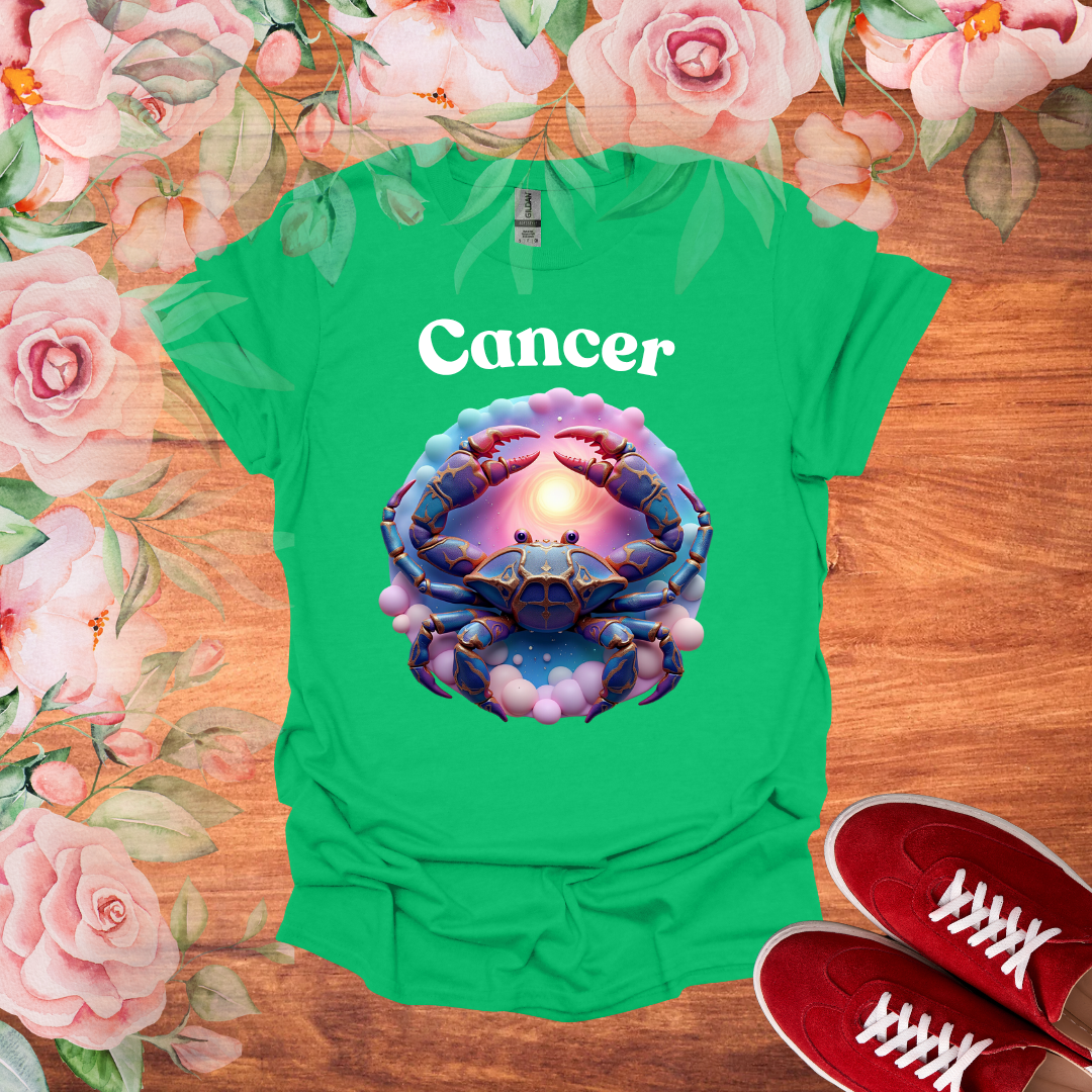 Essence Cancer T-Shirt