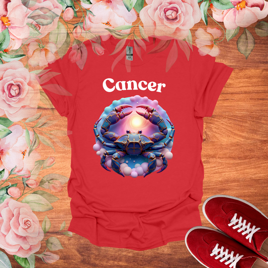 Essence Cancer T-Shirt