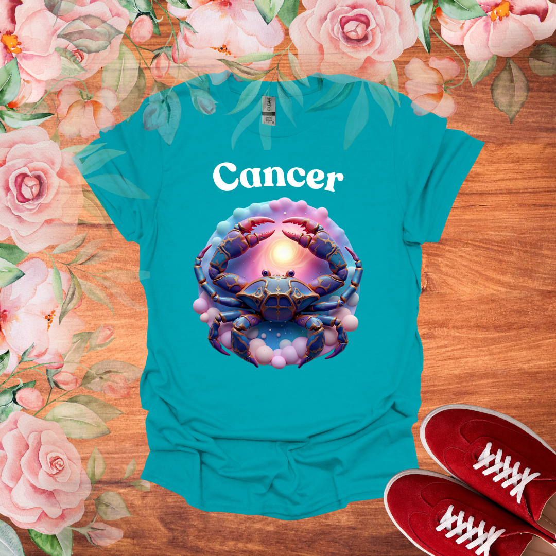 Essence Cancer T-Shirt