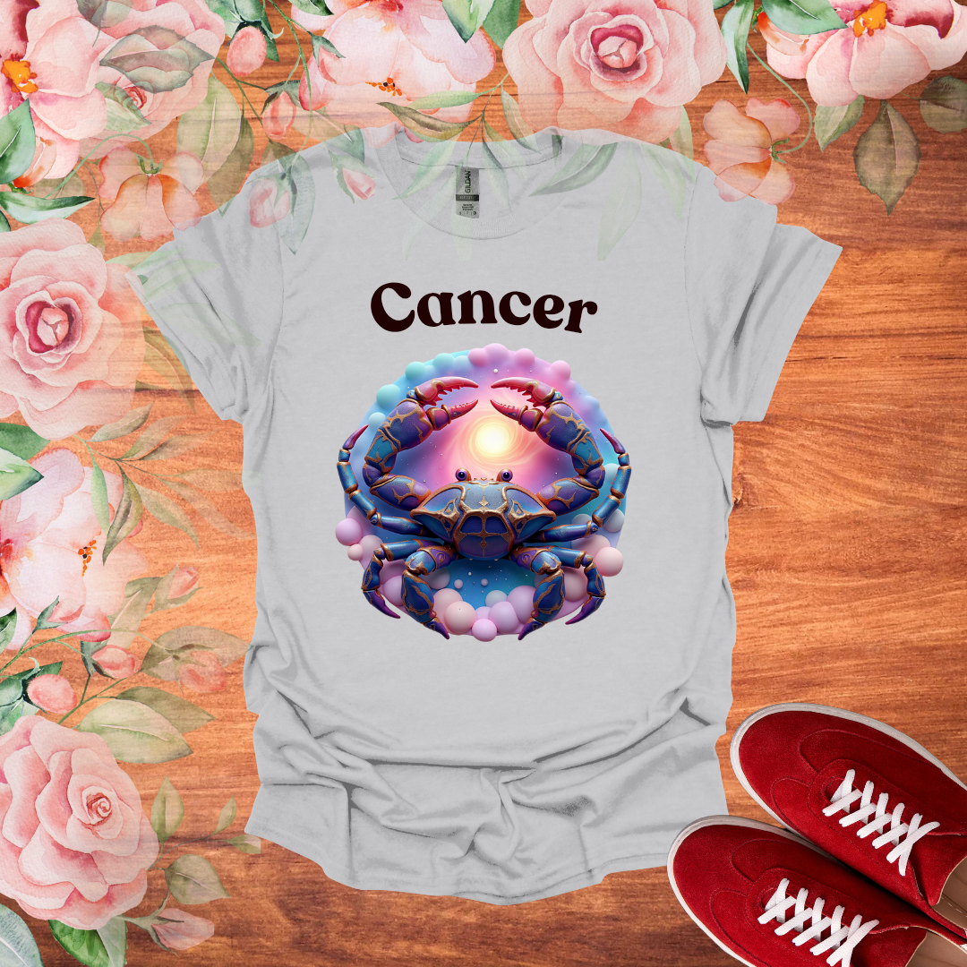 Essence Cancer T-Shirt