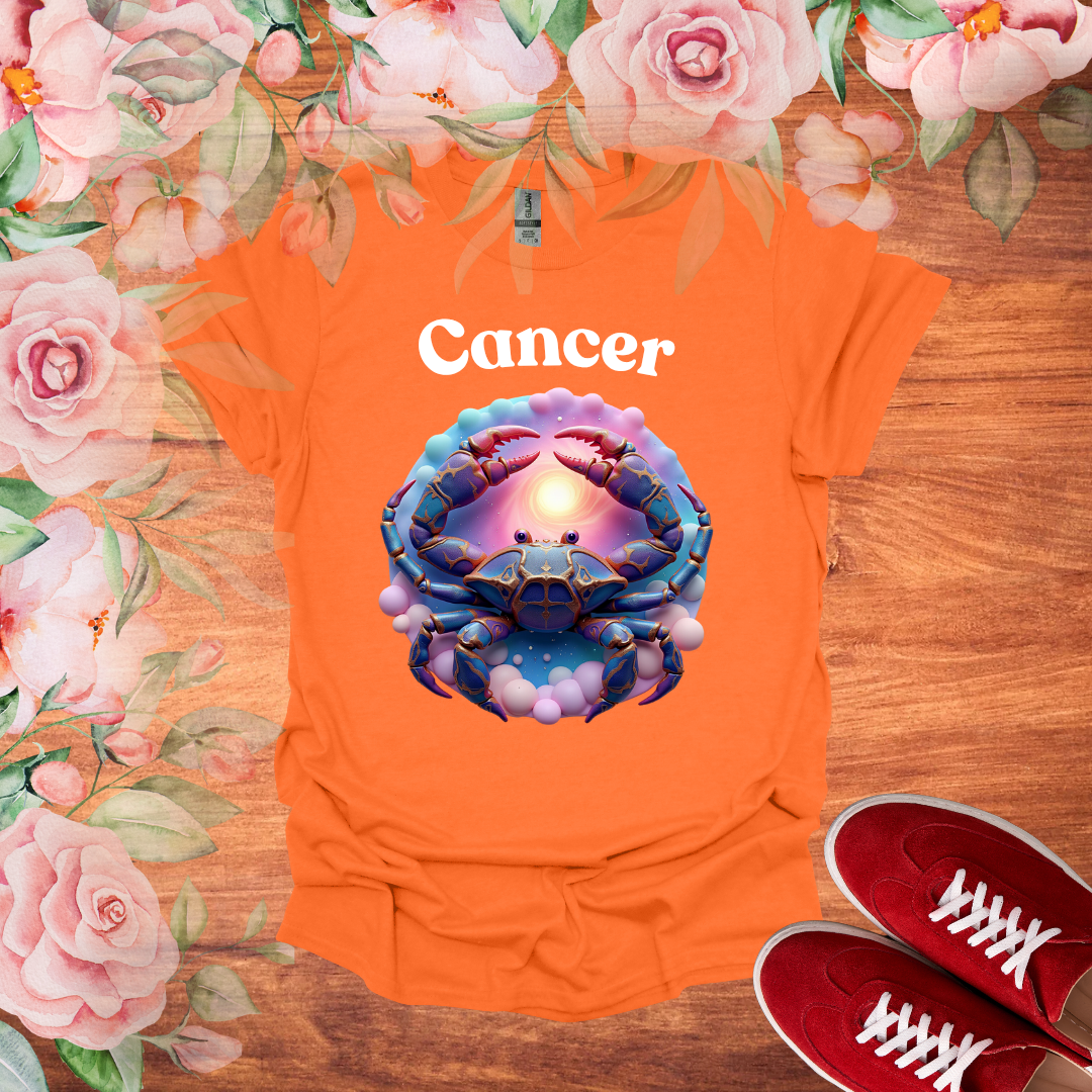 Essence Cancer T-Shirt