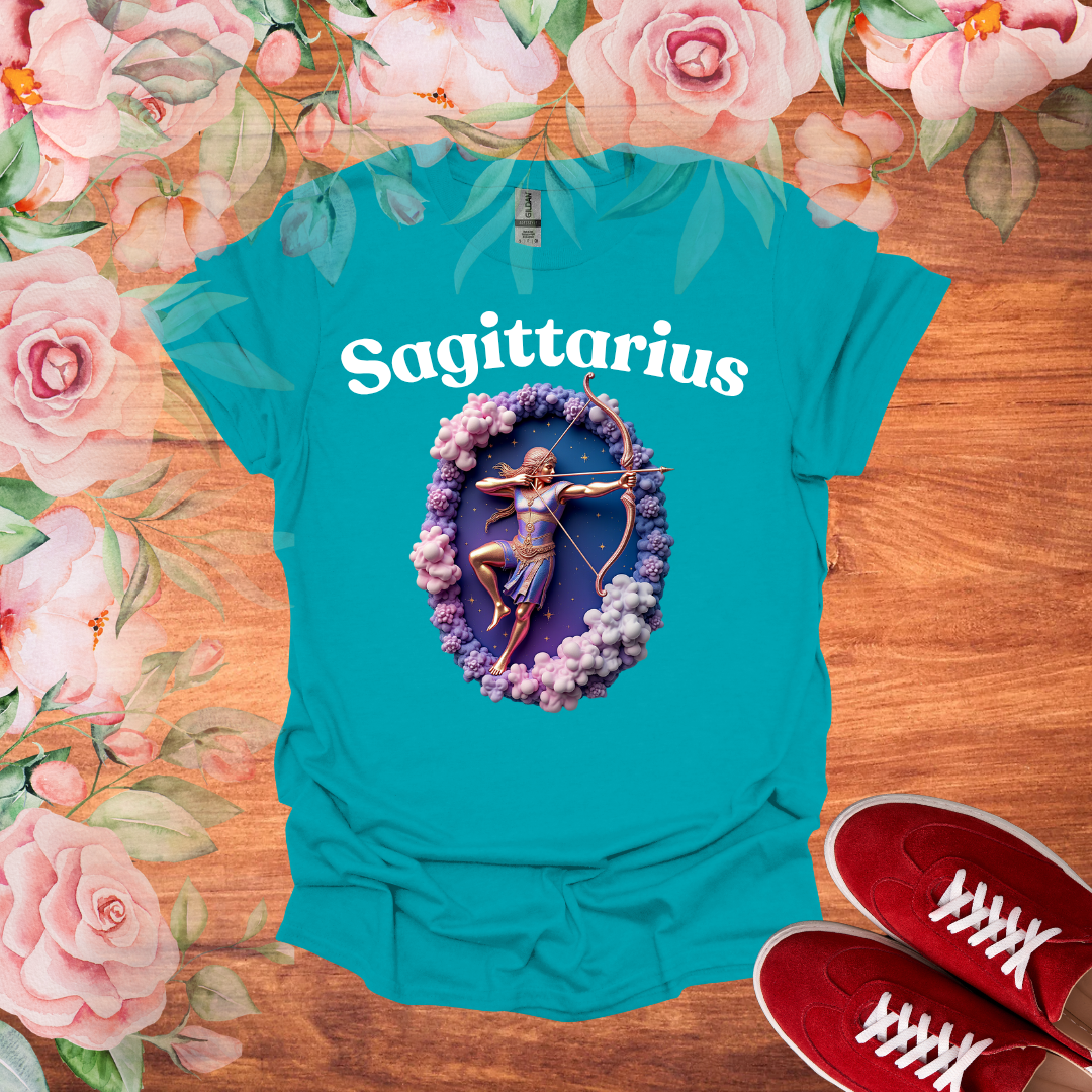 Essence Sagittarius T-Shirt