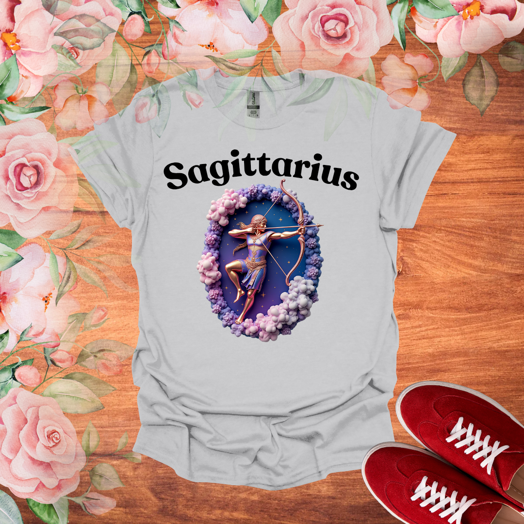 Essence Sagittarius T-Shirt