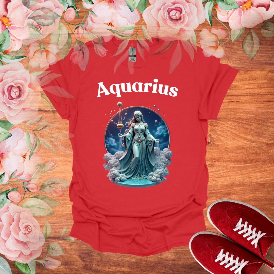 Essence Aquarius2  T-Shirt