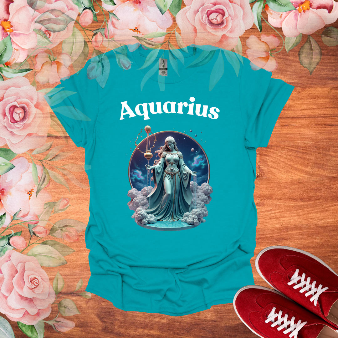 Essence Aquarius2  T-Shirt