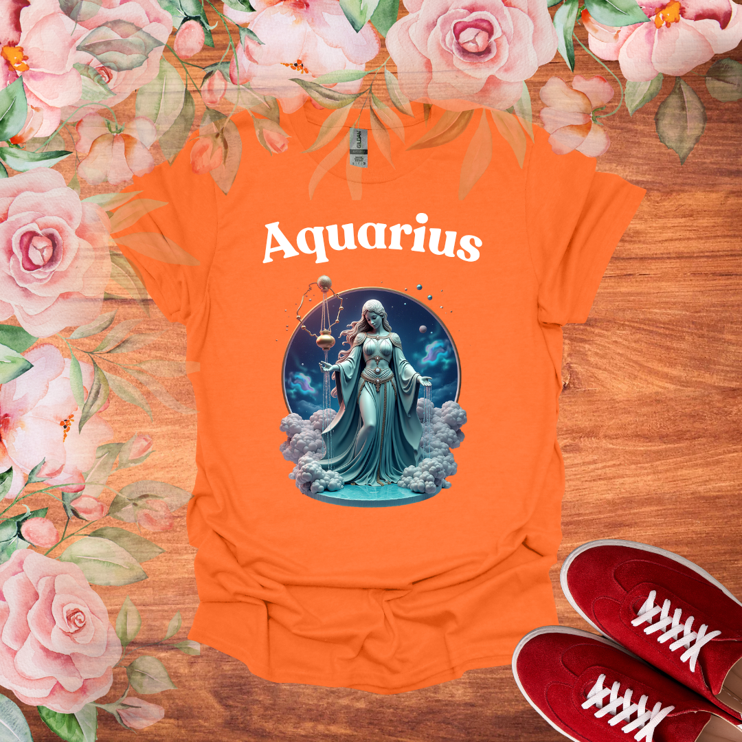 Essence Aquarius2  T-Shirt