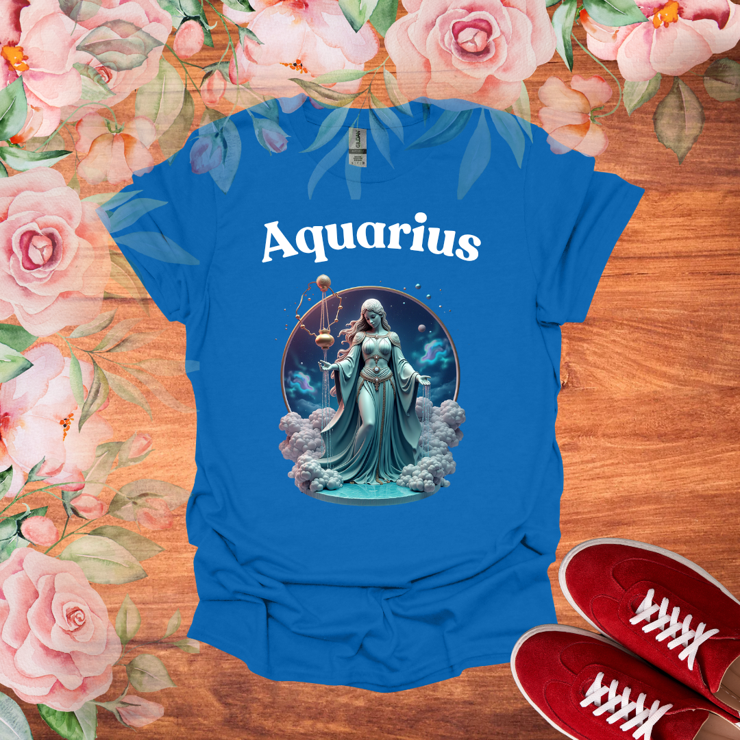 Essence Aquarius2  T-Shirt