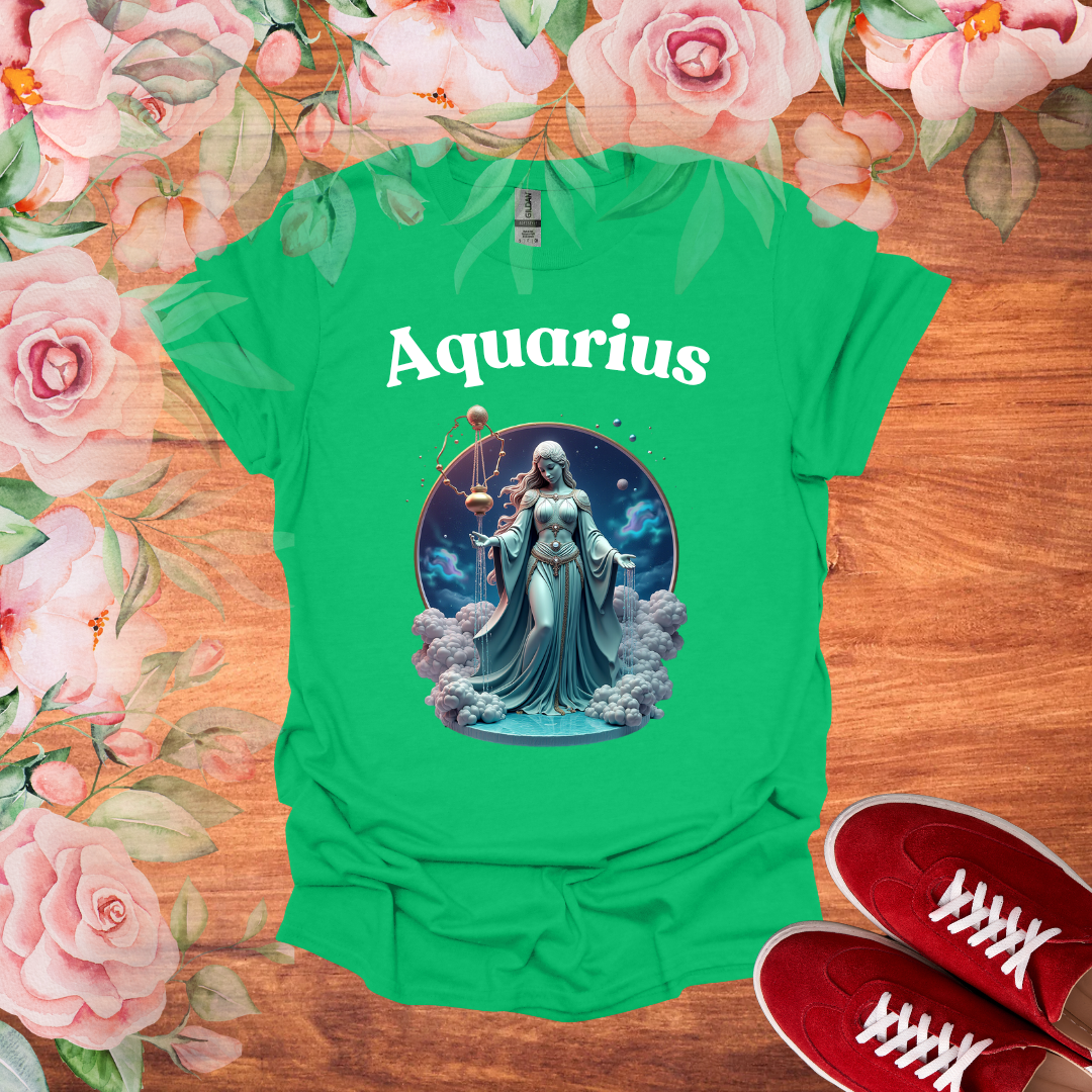 Essence Aquarius2  T-Shirt