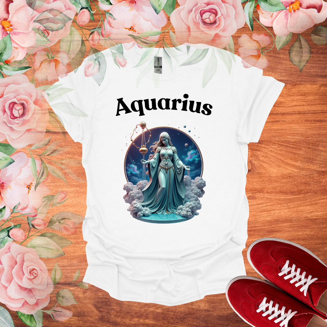 Essence Aquarius2  T-Shirt