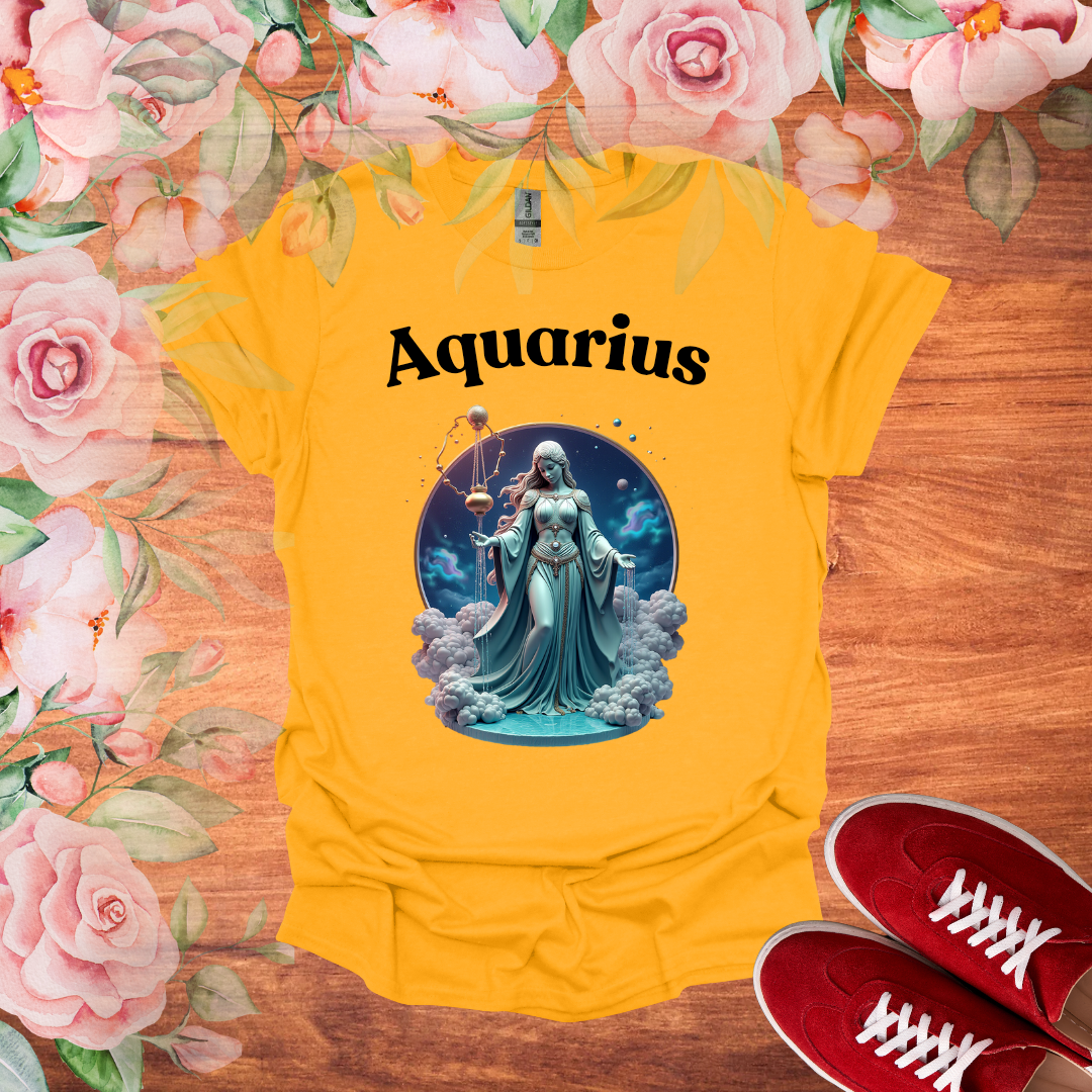 Essence Aquarius2  T-Shirt