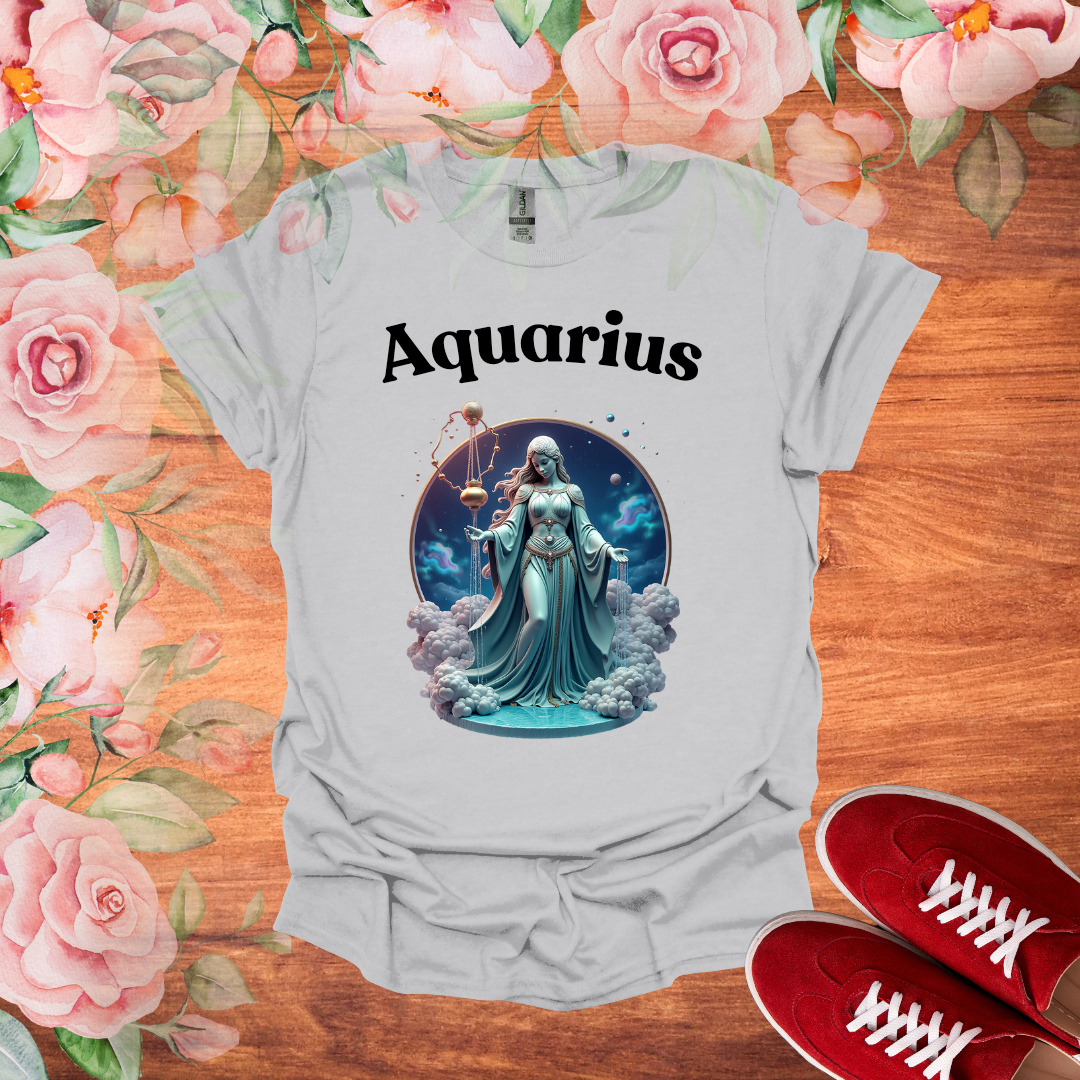 Essence Aquarius2  T-Shirt