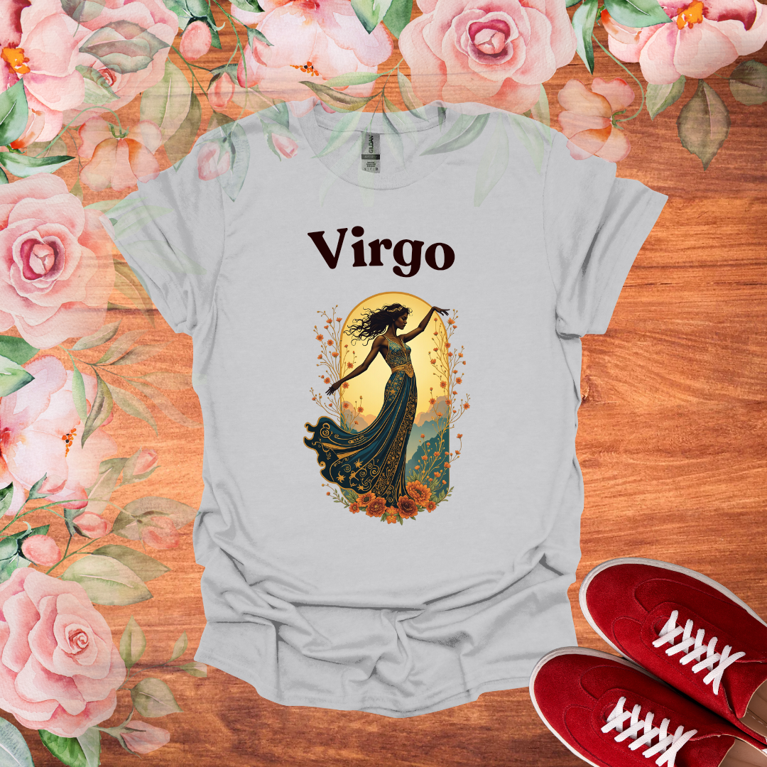 Elegance Virgo T-Shirt