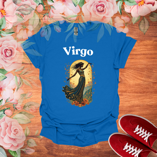 Elegance Virgo T-Shirt