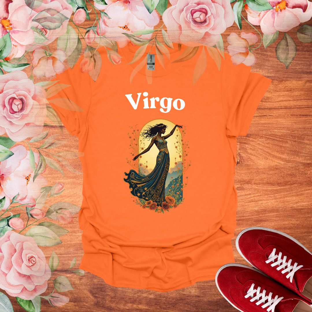 Elegance Virgo T-Shirt