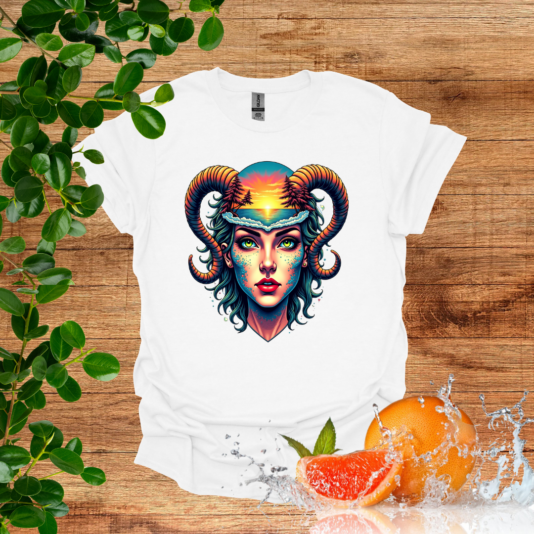 Serenity Aries T-Shirt