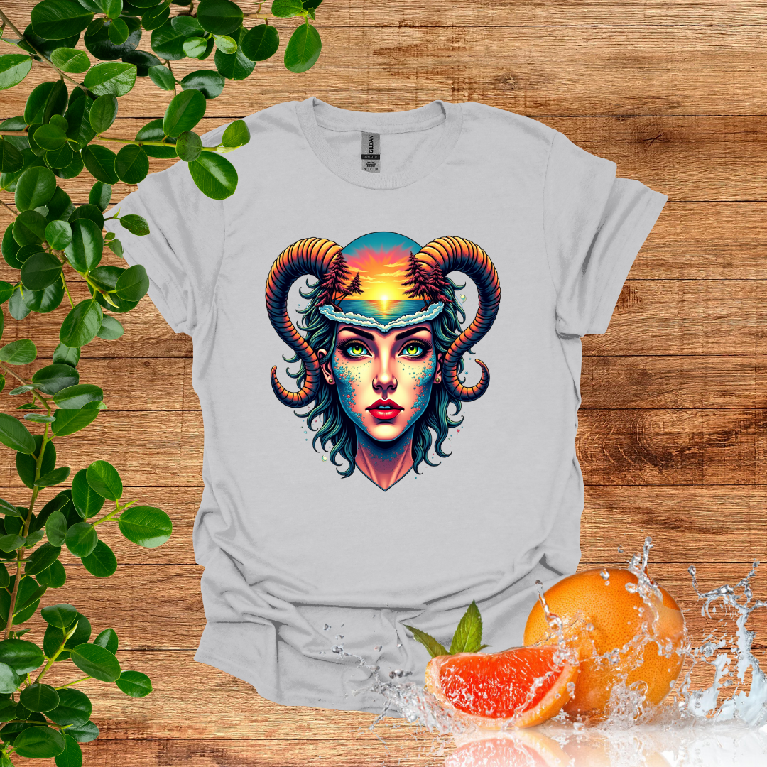 Serenity Aries T-Shirt