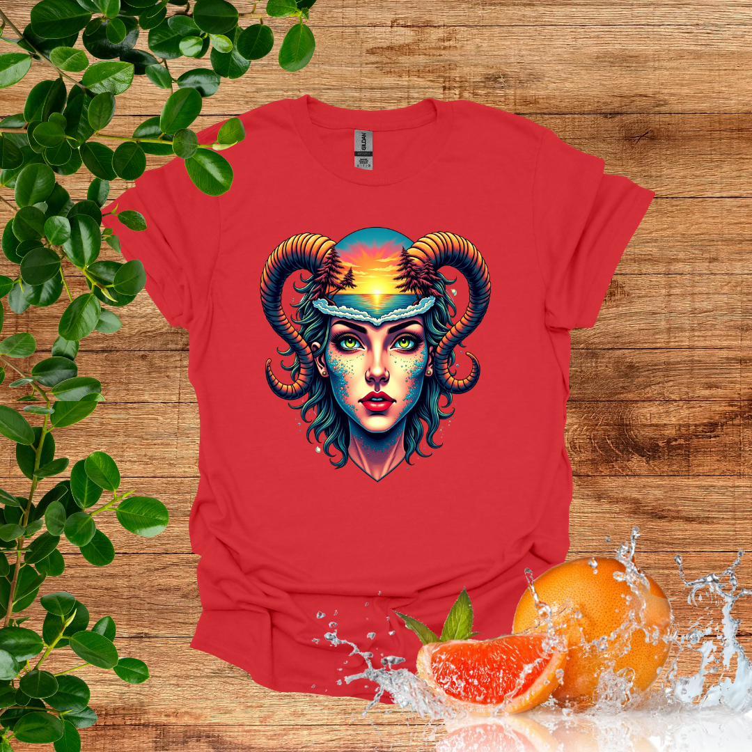 Serenity Aries T-Shirt