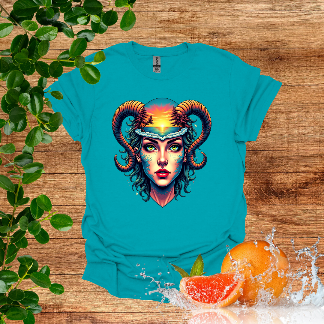 Serenity Aries T-Shirt