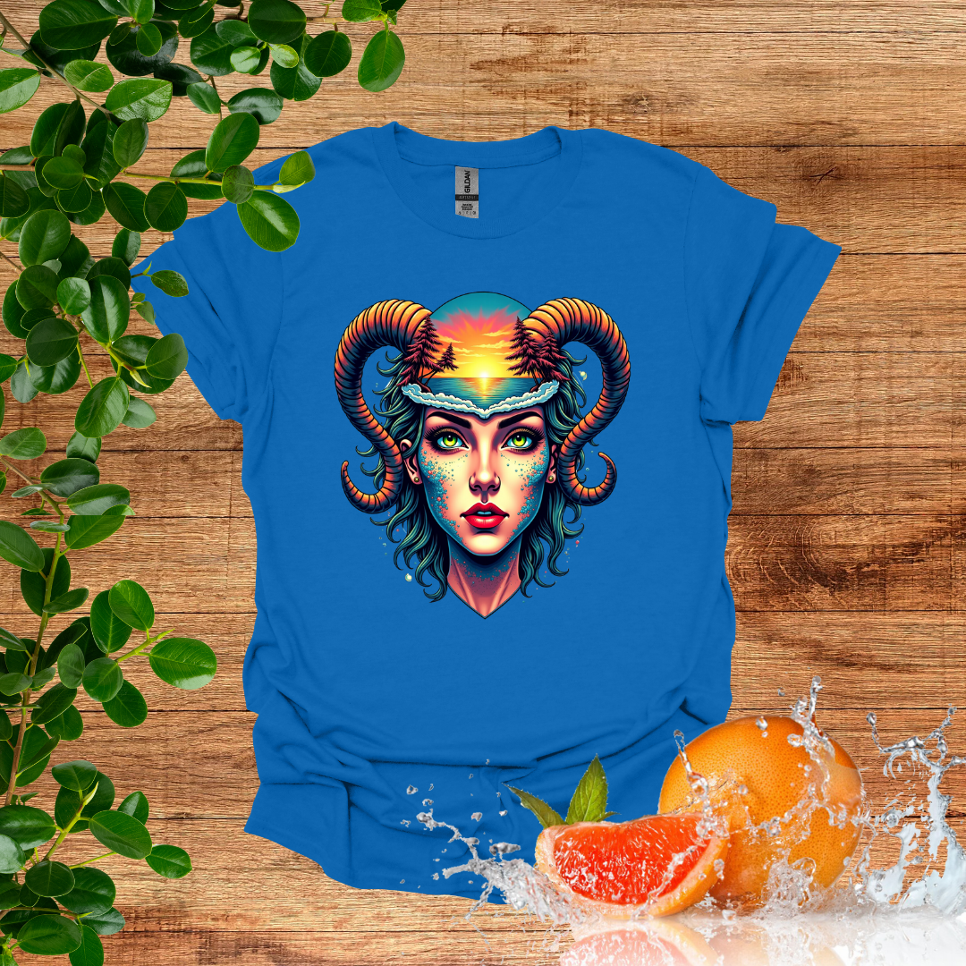 Serenity Aries T-Shirt