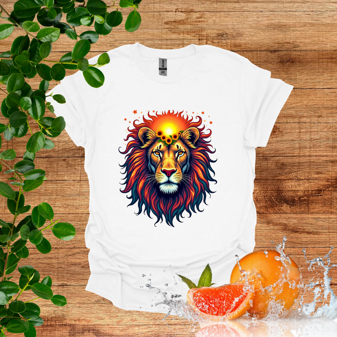 Serenity Leo T-Shirt