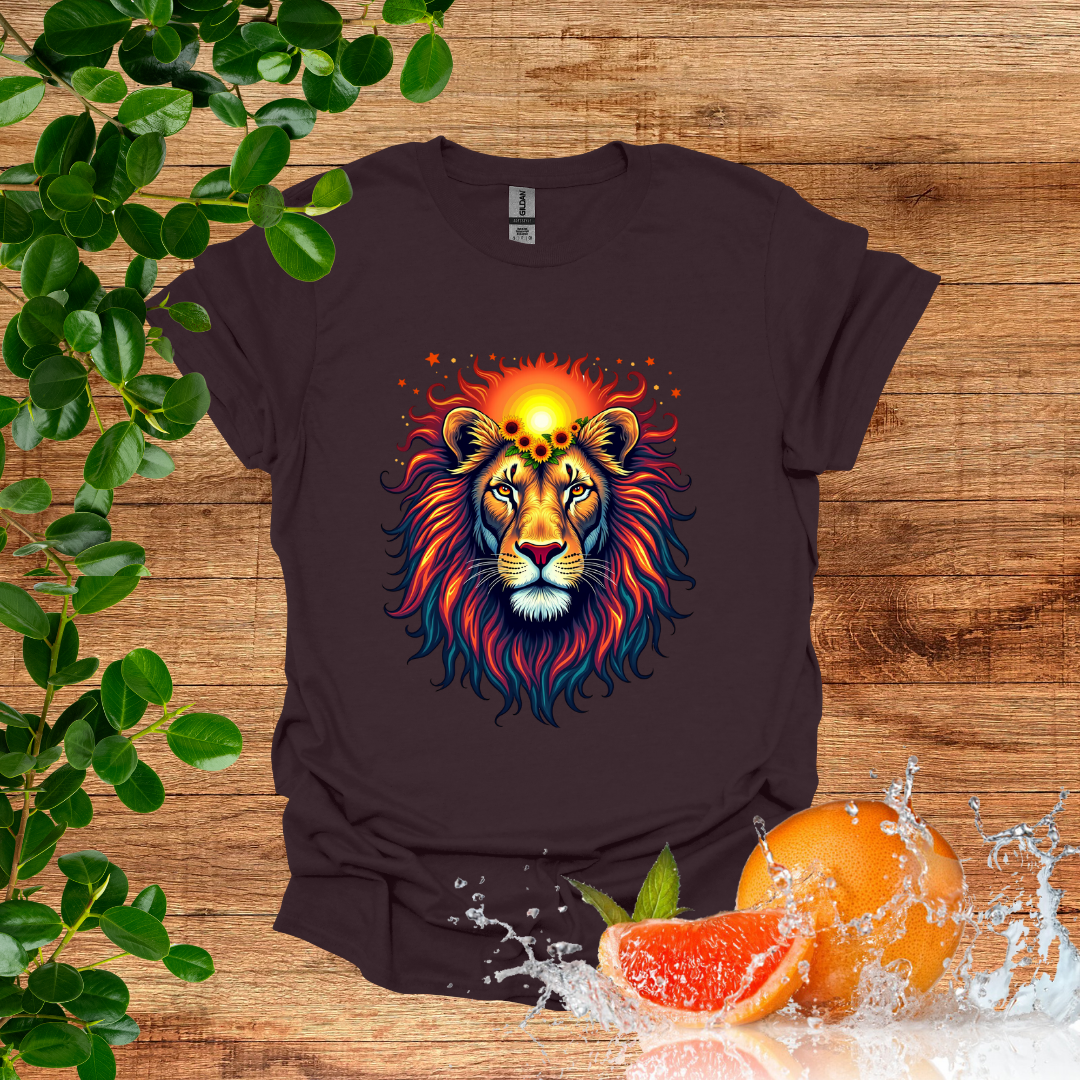 Serenity Leo T-Shirt