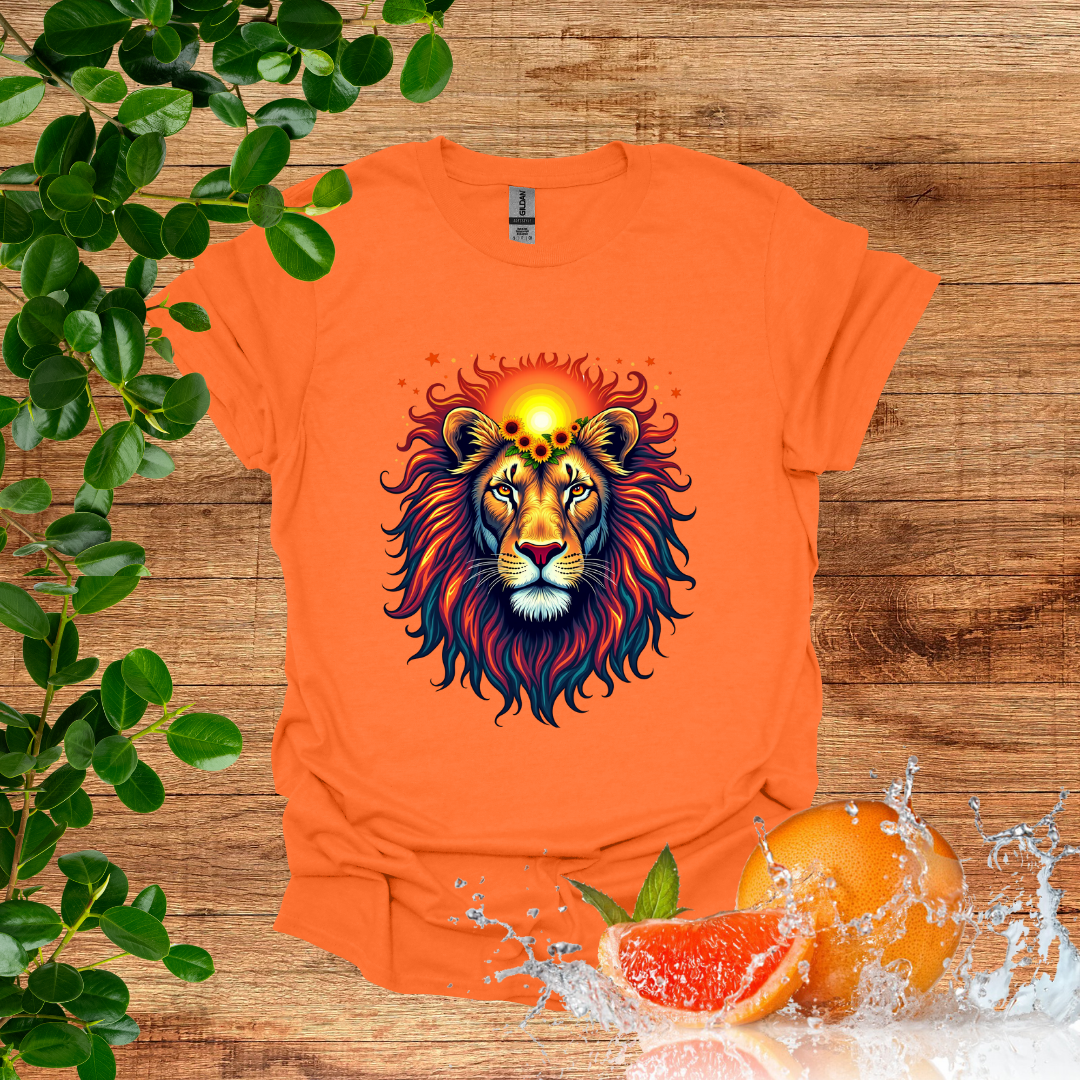 Serenity Leo T-Shirt