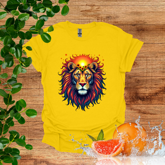 Serenity Leo T-Shirt