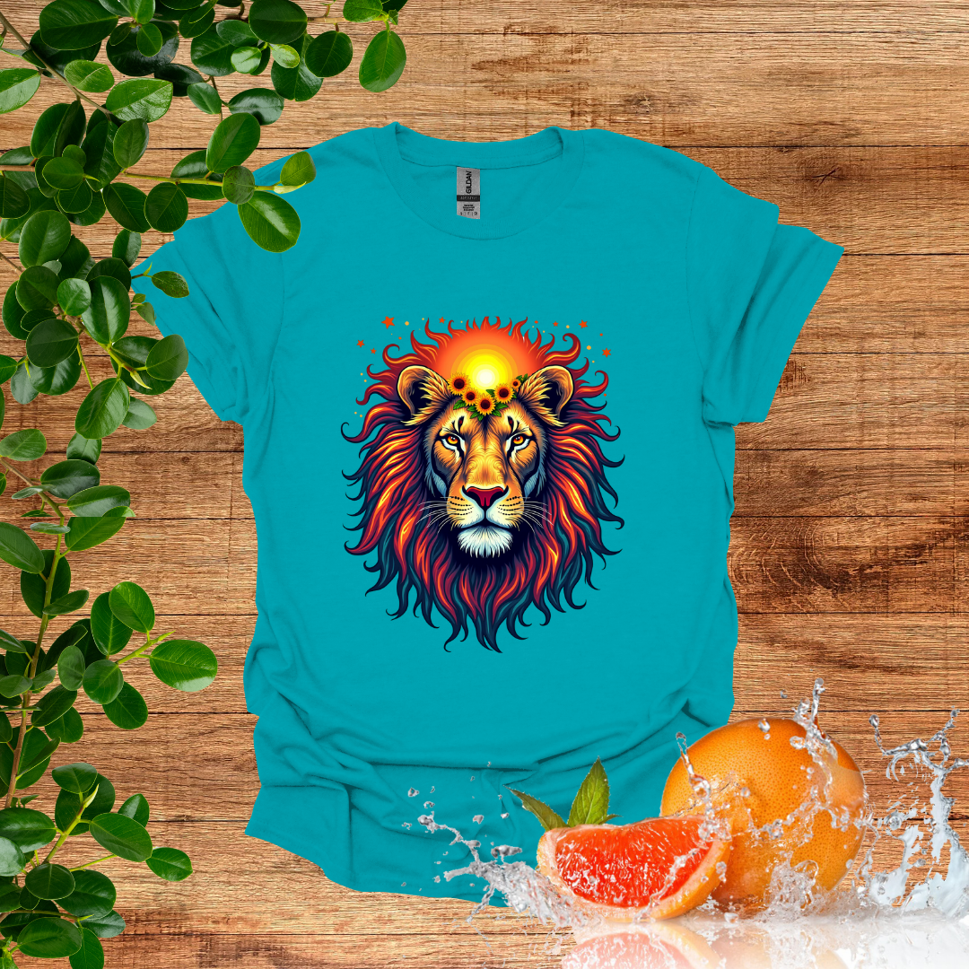 Serenity Leo T-Shirt