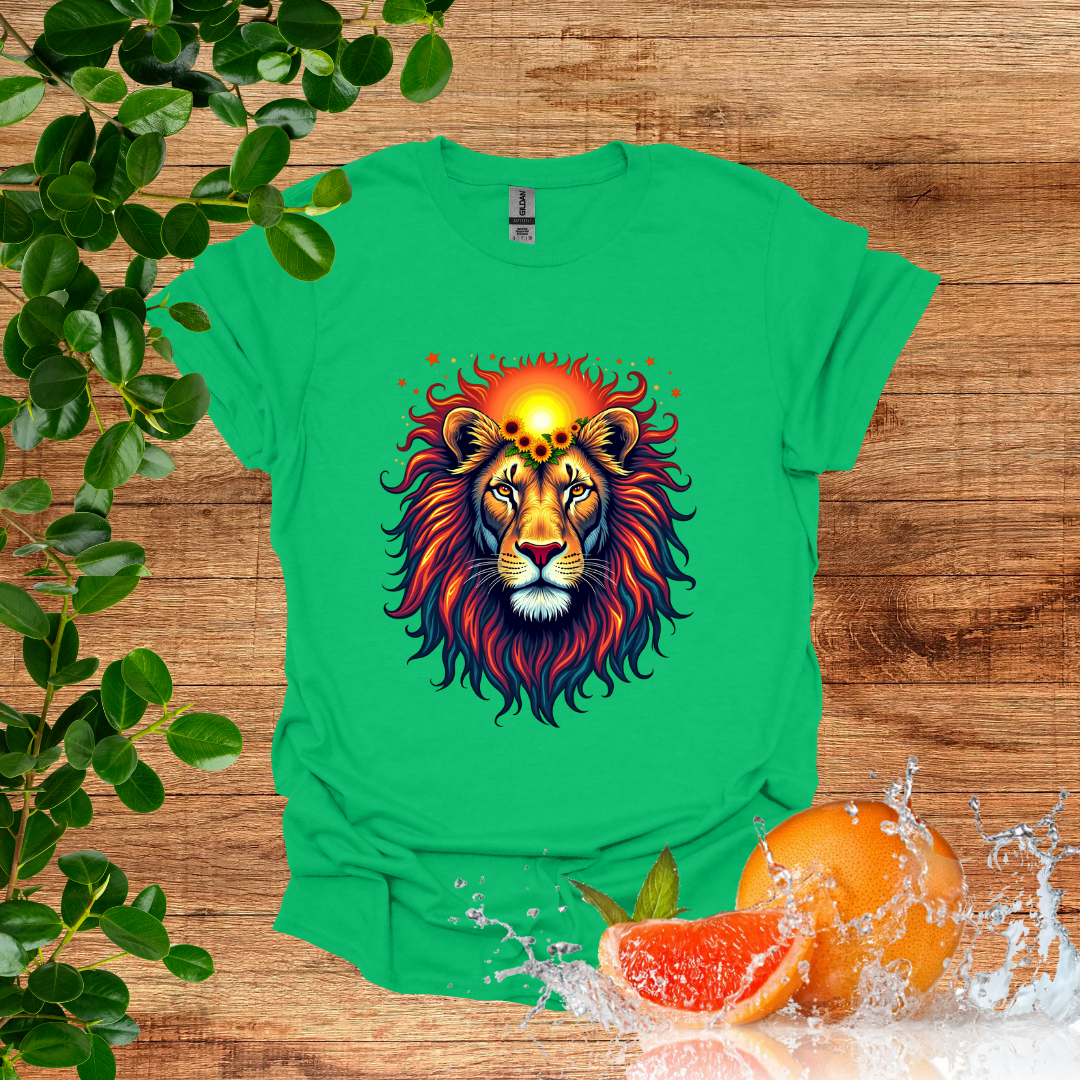 Serenity Leo T-Shirt