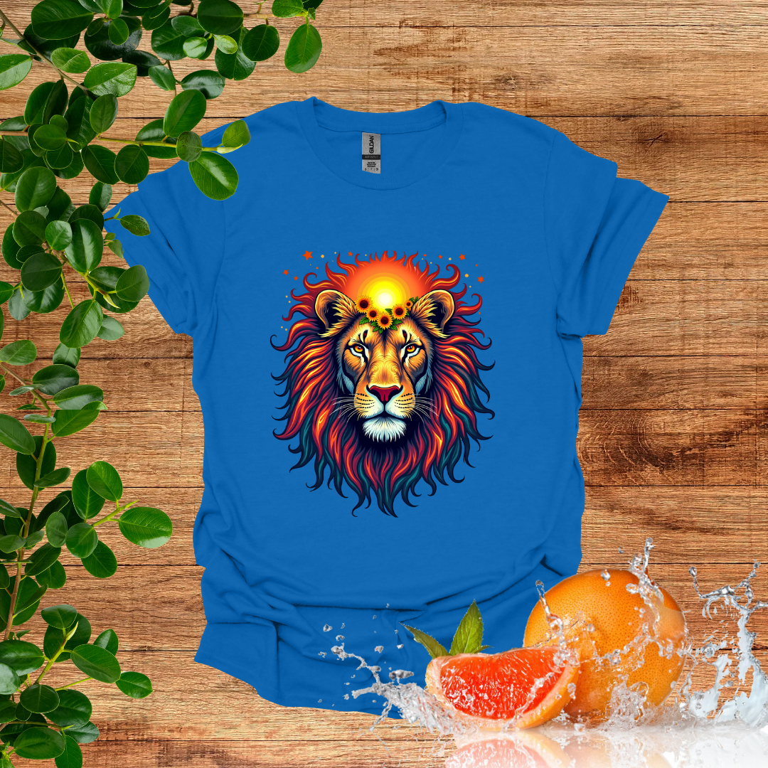 Serenity Leo T-Shirt