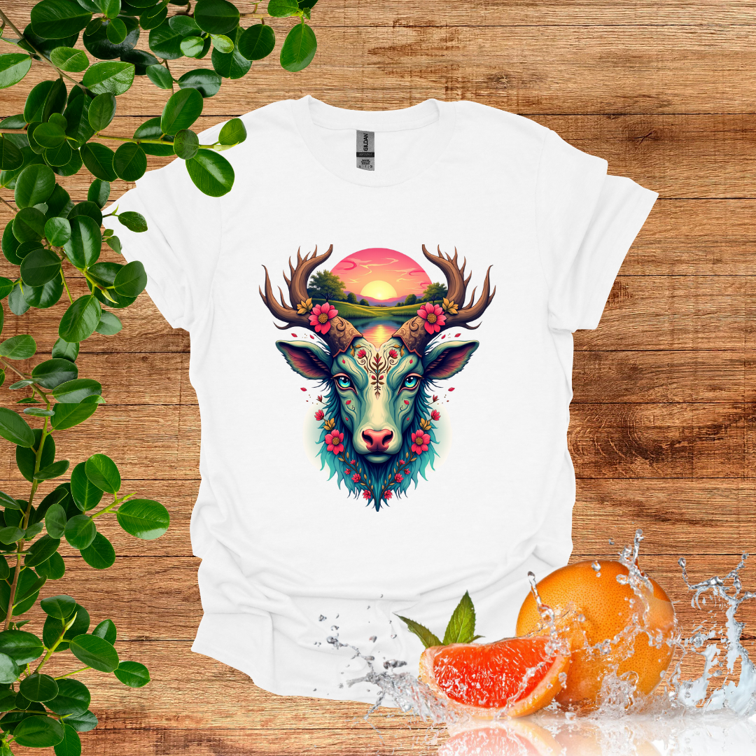 Serenity Taurus T-Shirt