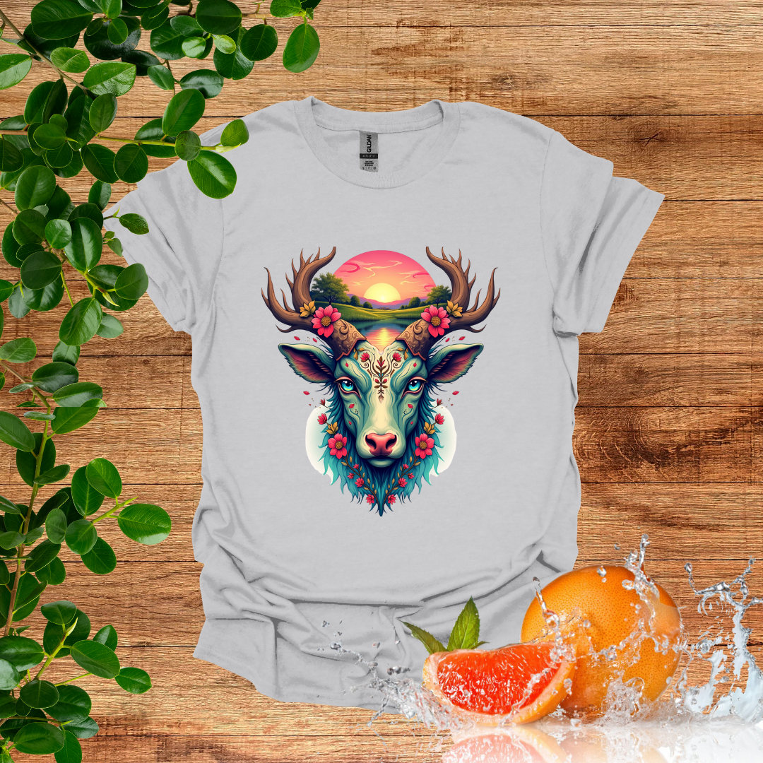 Serenity Taurus T-Shirt