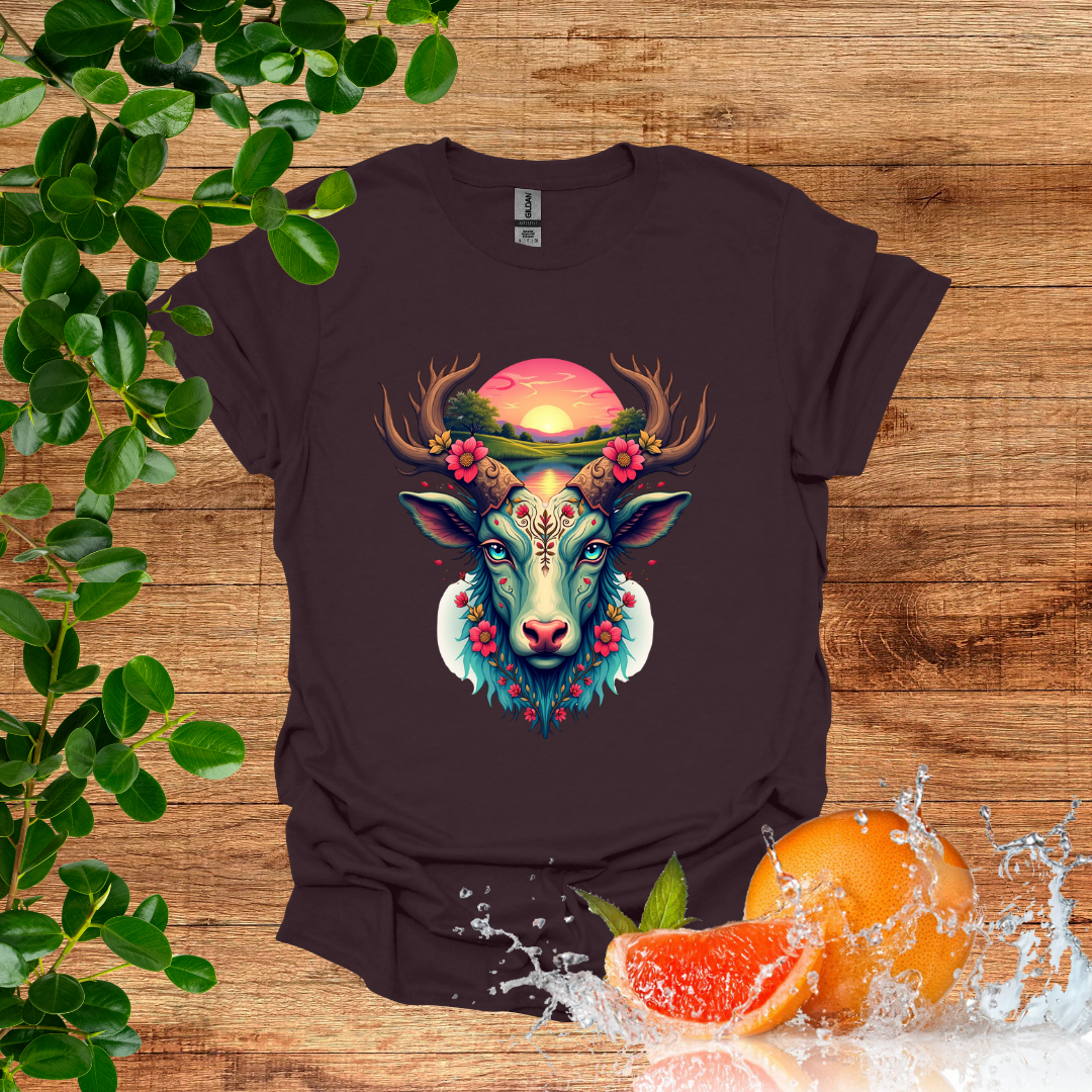 Serenity Taurus T-Shirt