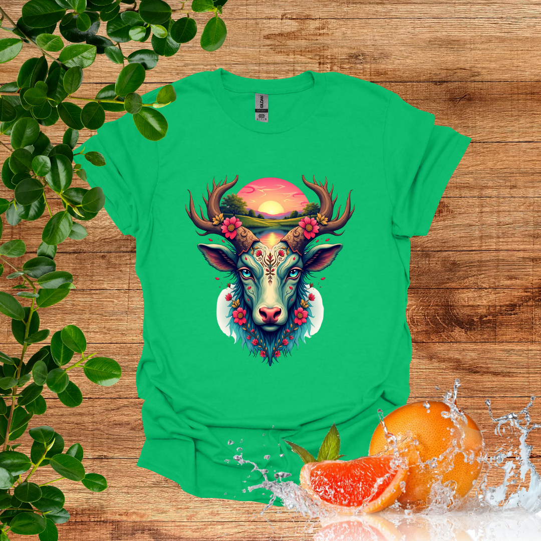 Serenity Taurus T-Shirt