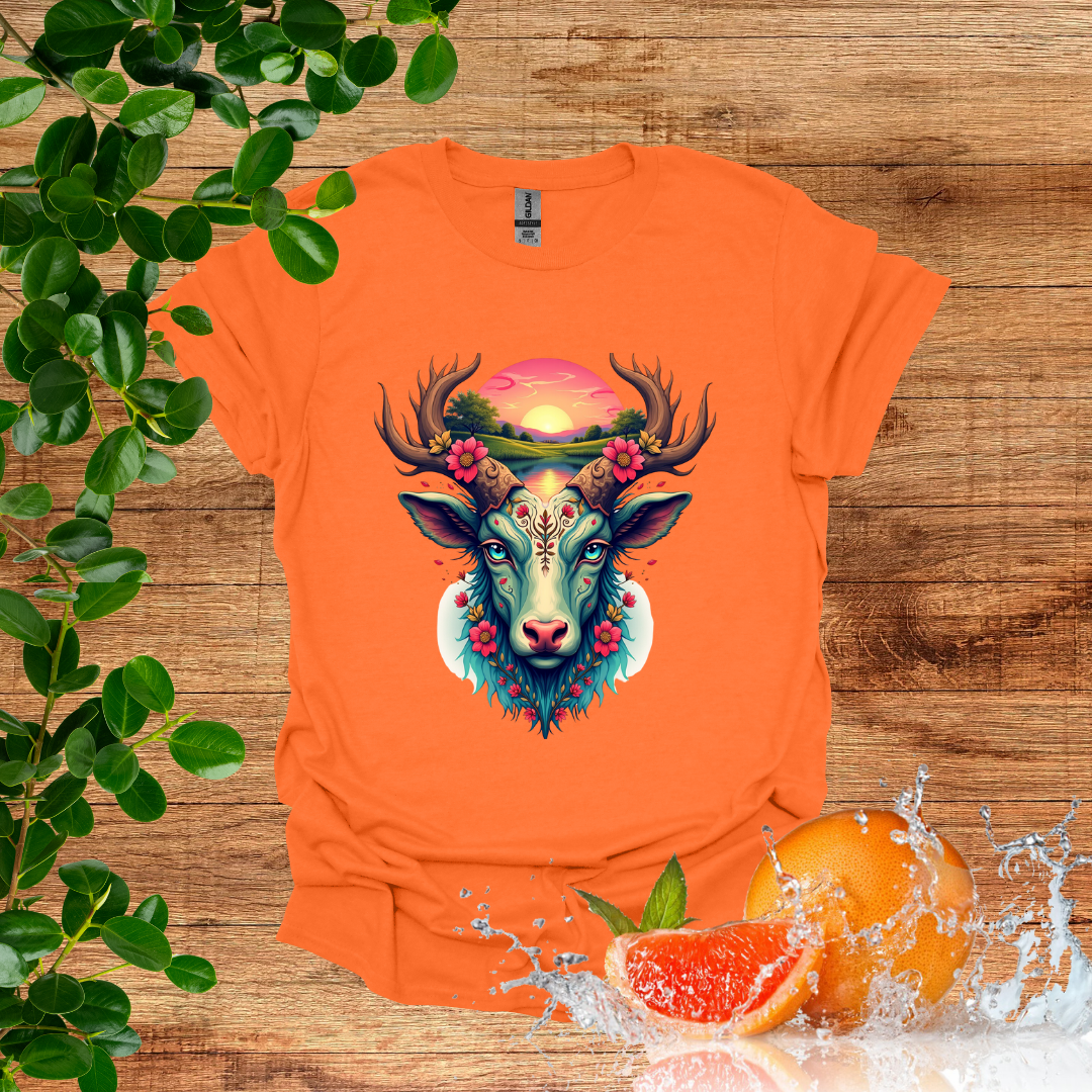 Serenity Taurus T-Shirt