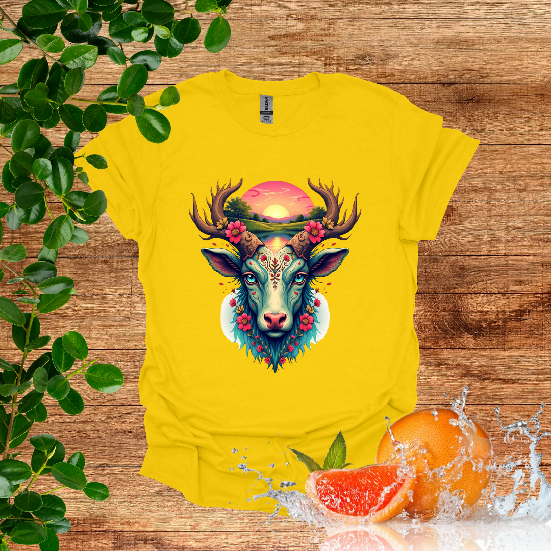 Serenity Taurus T-Shirt